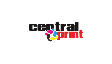 Loker Operator Komputer (Layout) di Central Print